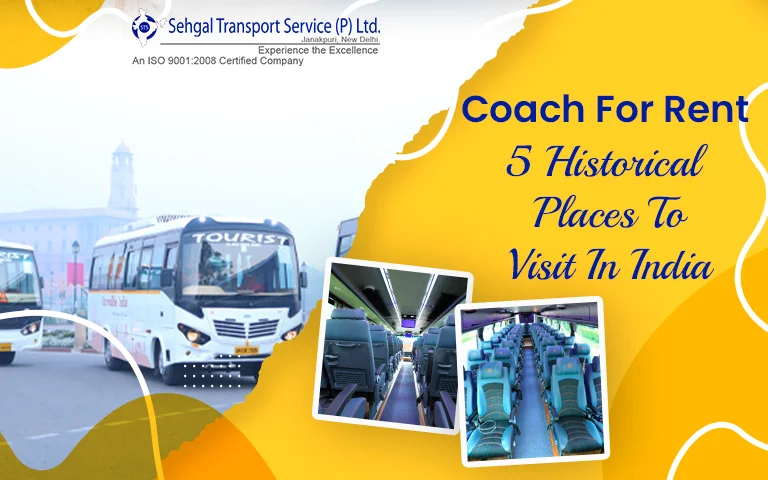 Coach for rent hist