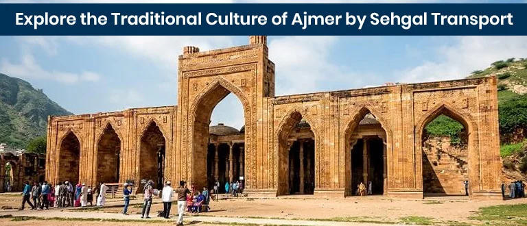 Culture of Ajmer