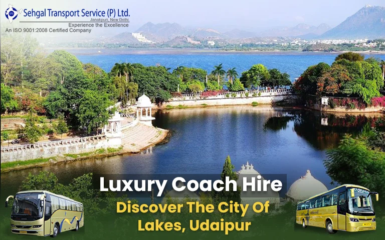 Luxury Coach Hire ud