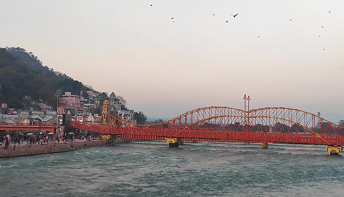 rishikesh