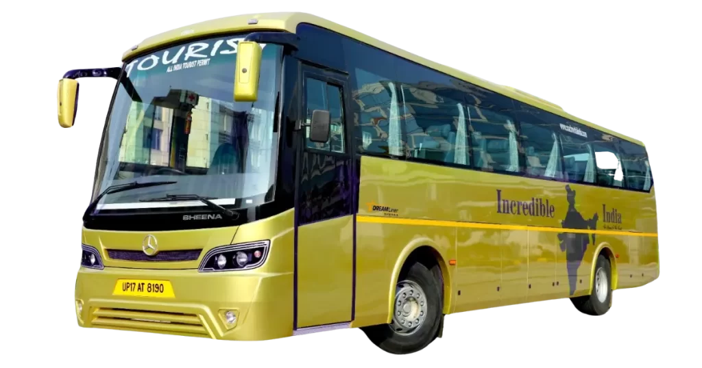 sehgal bus