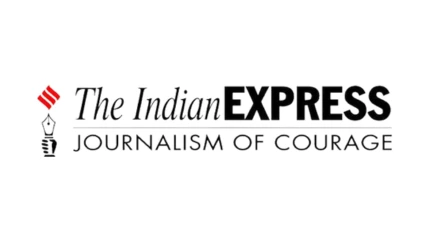 the indian express