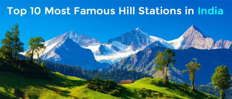 Best Hill Stations In India1