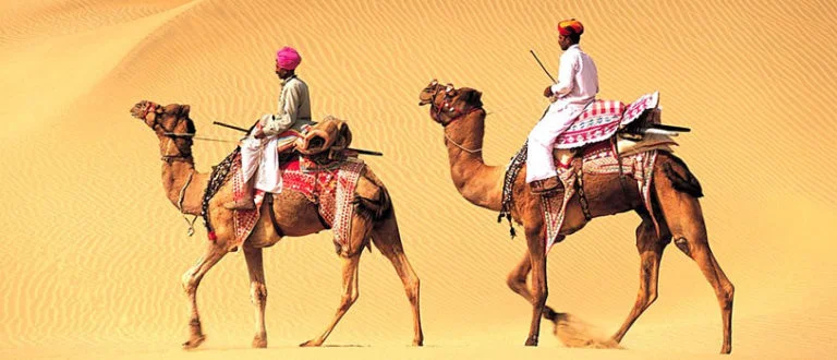 Rajasthan Tour Packages