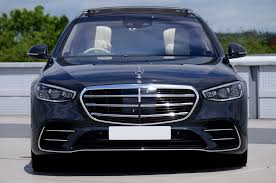 Fleet for Airport Transfers