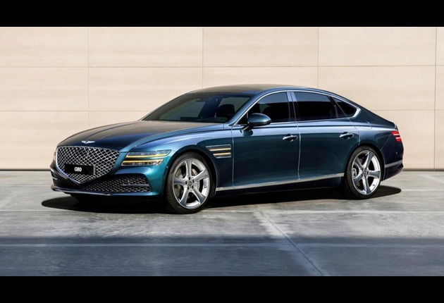 Luxury Car for Hourly Rentals