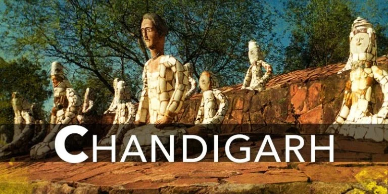 Chandigarh tour