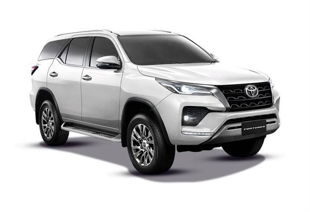 luxury car rental