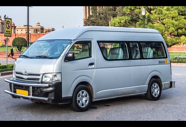 Hourly Rentals