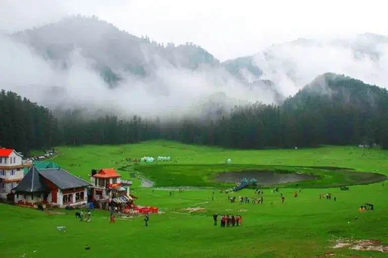 beauty of Dalhousie